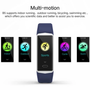 SCOMAS GPS Ceas Inteligent Bărbați Femei Rata de Inima Monitorizarea Tensiunii Arteriale Tracker de Fitness Smartwatch ip68 Ceas Sport pentru ios android