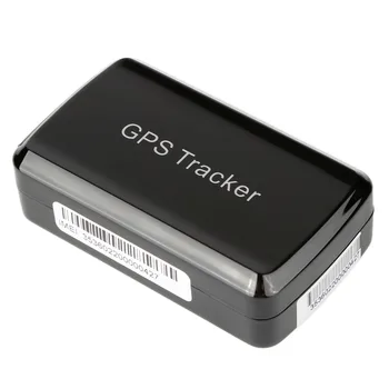 Tracker GPS Mini LBS Tracker Global GPRS KG Dispozitiv de Urmărire Pentru Copii Automobile Vârstnicul Pet Locator Cu Multi Alarma Pozitioner