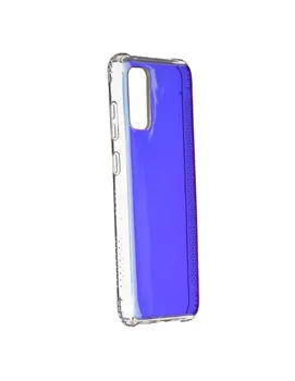 Irizat UV caz pentru Samsung Galaxy S20 Plus