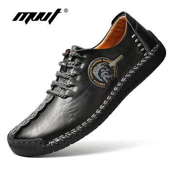 De Vânzare La Cald Barbati Pantofi Casual Din Piele Pantofi Pentru Bărbați Respirabil Usoare Mans Încălțăminte De Dimensiuni Mari, De Înaltă Calitate Zapatos De Hombre