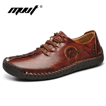De Vânzare La Cald Barbati Pantofi Casual Din Piele Pantofi Pentru Bărbați Respirabil Usoare Mans Încălțăminte De Dimensiuni Mari, De Înaltă Calitate Zapatos De Hombre