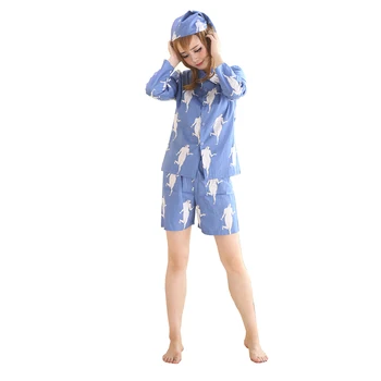 Coshome Levi Pijamale Sleepwears Atac pe Titan Pijamale Shingeki Nu Kyojin Costume Cosplay Adult Pijamas Topuri Pantaloni Cu Pălării