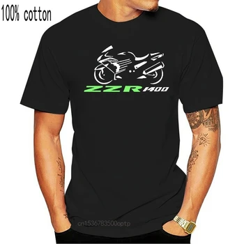 T-Shirt Pentru Biciclete Zzr1400 T-shirt Zzr 1400 Motocicleta Motonewest 2020 Maneca Scurta pentru Bărbați T -Shirt pentru Bărbați moda Tricouri