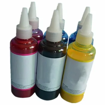 Premium Specializate Refill Cerneala Dye Kit Pentru R230 De Mărcile De Oțel R220 R200 T50 1400 1390 R260 R265 R280 Inkjet Printer
