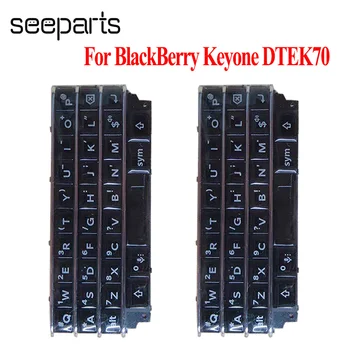 Testate Pentru BlackBerry Keyone DTEK70 Keyboard Button Flex Cablu Piese de schimb Pentru Blackberry DTEK70 Tastatură Buton