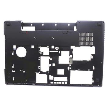 Cazul Laptop Pentru Lenovo Y580 Y585 Y580N capac superior/zonei de sprijin pentru mâini caz/coajă de jos/Hard Disk Acoperi/ cu Ecran cadru de brand nou