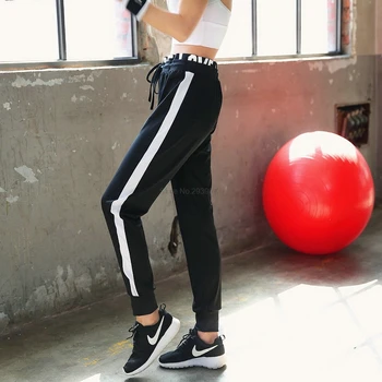 2017 Liber Lulu Pantaloni de Yoga Antrenament jambiere, Colanti de Alergare Sport Fitness Femei Sportwear Sport, Pantaloni de Sport leggins