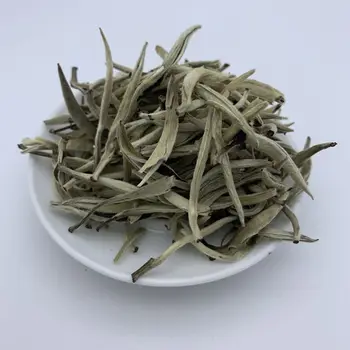 150g Ceai Alb Chinezesc Bai Hao Yin Zhen Ceai Alb Silver Needle Ceai De Greutate Ceai Vrac Naturale, cosmetice Organice produse Alimentare de Sănătate