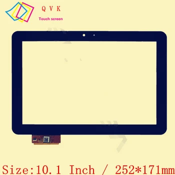 10.1 inch touch screen panouri de sticlă Pentru DNS AirTab MF1011 Tablet PC de Remarcat dimensiunea și culoarea NU tablet PC