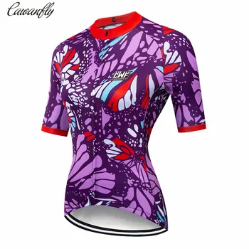 Banesto 2020 Femei Ciclism Jersey Set Tricou de Vara cu Bicicleta Ciclism Îmbrăcăminte Maillot Ciclismo Maneci Scurte Biciclete MTB Jersey Topuri