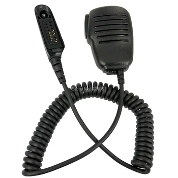 Fartalk ASV Difuzor microfon Microfon pentru Motorola GP328 PRO5150 GP338 PG380 GP680 HT750 GP340 Walkie Talkie Două Fel de Radio