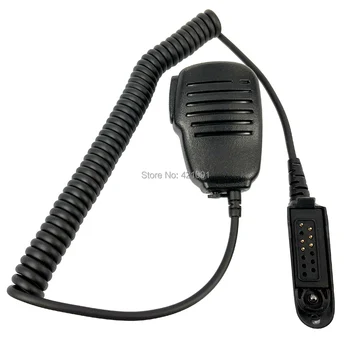 Fartalk ASV Difuzor microfon Microfon pentru Motorola GP328 PRO5150 GP338 PG380 GP680 HT750 GP340 Walkie Talkie Două Fel de Radio