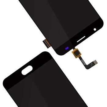 Pentru Ulefone Power 2, Original, Display LCD +TP Ecran Tactil Digitizer Asamblare +Instrumente de 5.5