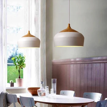 Nordic minimalist postmodern iluminat dormitor birou masa living personalitate creatoare retro bar, restaurant candelabru