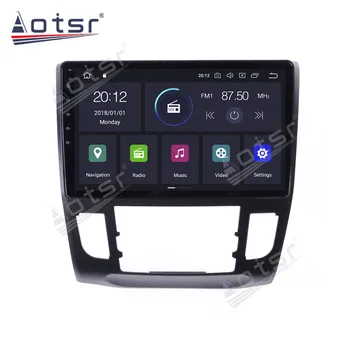 6+128G Pentru Honda Crider 2013 - 2016 Android 10 Radio Auto Multimedia Player Video GPS 9
