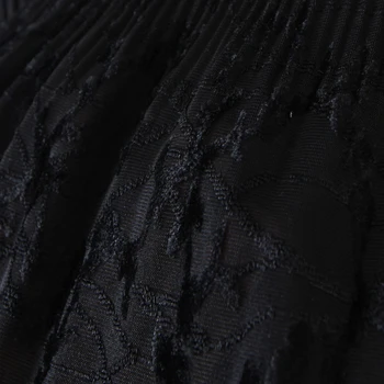 Wixra Negru Halter Rochii Femei Rochie Fără Mâneci Mare Petrecere De Stradă Elegant De Îmbrăcăminte De Vară 2021 Noua Moda