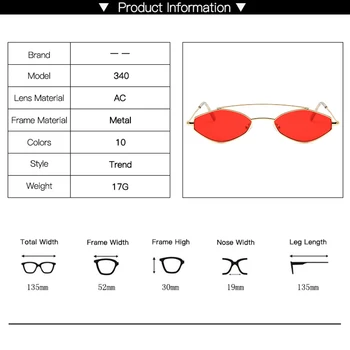 Yoovos 2021 Epocă Ochelari De Soare Pentru Femei Aliaj Oglindă Ochelari Lady Retro Clasic De Metal Ochelari De Soare Oglindă Oculos Gafas De Sol