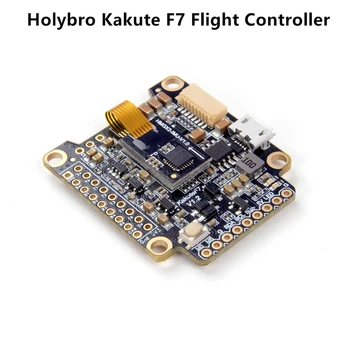 Holybro Kakute F7 Zbor Controller STM32F745 FC Modulul W/ OSD Barometru RC FPV Racing Drona Quadcopter Accesorii