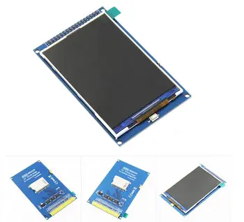 3.5 inch TFT LCD ecran modul Ultra HD 320X480 Pentru MEGA 2560 R3 Bord (numai ecranul LCD)