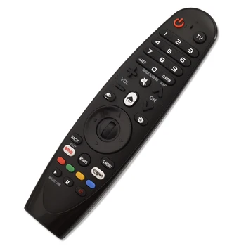 Universal pentru LG Magic Remote AN-MR600G AN-MR600 O-MR650 O-MR700 MBM63935953 O-MR500G AN-MR500-O-MR400G O-SP700 Control TV