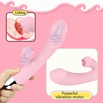 30 de Moduri de Penis artificial Vibratoare jucarii Sexuale pentru femei punctul G vibrații Vagin stimulator Clitoris sex Feminin Masturbari Jucarii Sexuale pentru adulți
