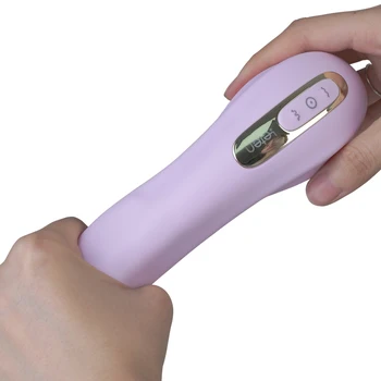 Multifunctional Suge Vibratorul Mamelonului Matern stimulator clitoris Inseriabil limba G-SPOTVibrators pentru Femei Adulte jucarii Sexuale