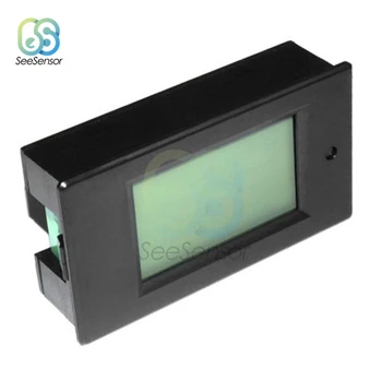 20A 50A AC 80-260V DC 6.5-100V LCD Digital Voltmetru Ampermetru Wattmeter Energie Tester Amperi, Volți Curent Tensiune Metru