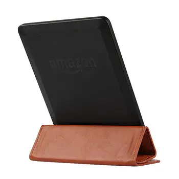 Caz Maneca Pentru Amazon Kindle Voyage 6 inch Capac de Protecție eBook Reader PU Piele Kindle voyage 6