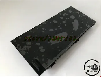 Laptop Baterie de 9 celule 11.1 V 97Wh pentru Dell Precision M4600 M4800 M6600 M6800 FV993 FJJ4W PG6RC 7DWMT JHYP2 K4RDX