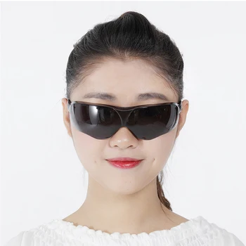 3M 10435 de Siguranță Gri Ochelari de protecție Ochelari Anti-UV ochelari de Soare Anti-Ceață Șoc dovada Anti-Praf, Ochelari de Munca Sport Ochelari de Protecție