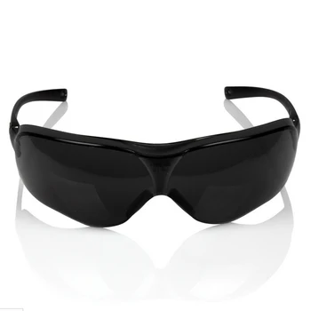 3M 10435 de Siguranță Gri Ochelari de protecție Ochelari Anti-UV ochelari de Soare Anti-Ceață Șoc dovada Anti-Praf, Ochelari de Munca Sport Ochelari de Protecție