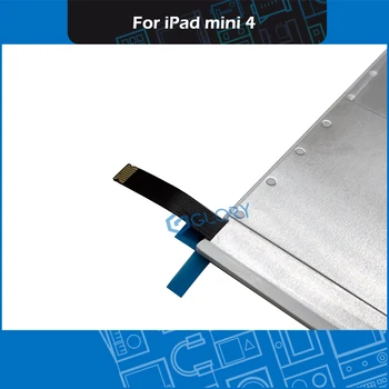 Pentru iPad mini 4 A1538 A1550 Ecran LCD cu Iluminare din spate Foi de Hârtie Display LED Spate Reflectorizant Foi