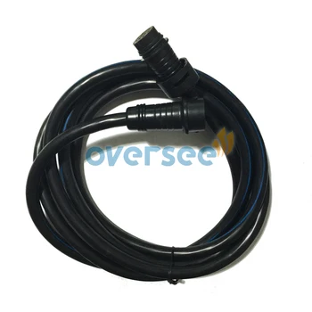 10Pin Cable Twin Prize Extinde Cablu 688-8258A-30 Pentru Yamaha Outboard Controller Caseta de Sârmă Duritate 9.8-10FT 688-8258A