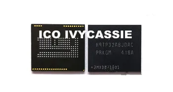 H9TP32A8JDAC eMMC de Memorie Nand Flash Cip IC emcp 32+8 4G