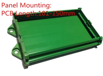UM72 PCB gamă lungime: 101-150 mm Panou de montare PCB de bază locuințe PCB montare a adaptor de montare pe Panou PCB transport
