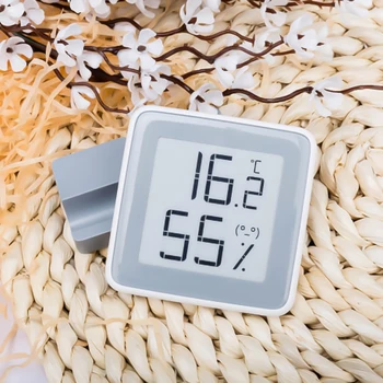 Xiaomi Miaomiaoce Electronice Digitale Metru Umiditate Mare Precizie Termometru Temperatura Senzorului de Umiditate Ecran LCD