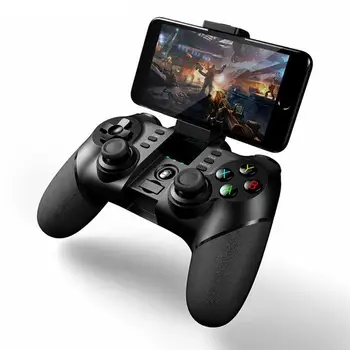 X6 Bluetooth Wireless Gamepad Controller Tablet PC Bluetooth Jocuri Controle pentru Android Telefon Joystick Gamepad Joypad r30