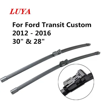 LUYA lamela Masina a ștergătoarelor de parbriz Pentru Ford Transit Custom 2012 2013 2016