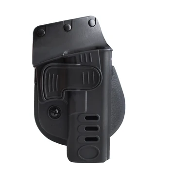 Tactic Universal Toc toc de pistol pentru Glock G17, G19, G45, G22, G23, G31, G32, G34, G35