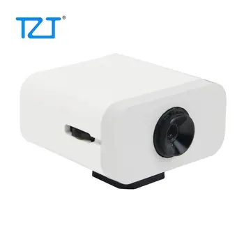 TZT ZB-M08 Fotografie Set-top Reflecție Contor de Lumină Fotografia pe Film Cald și Rece de Pantofi de Reparare aparat de Fotografiat Nou Luminometer Cam piese