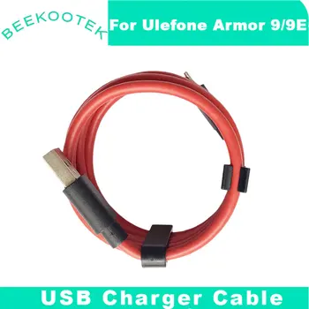 Nou, Original Tip c USB, Cablu USB Încărcător Cablu Adaptor Pentru Ulefone Armura 9/Armura 9E Telefon