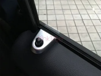 Pentru Mercedes-Benz Vito - 2018 Crom Interior Acoperă Panoul De Styling Auto Accesorii