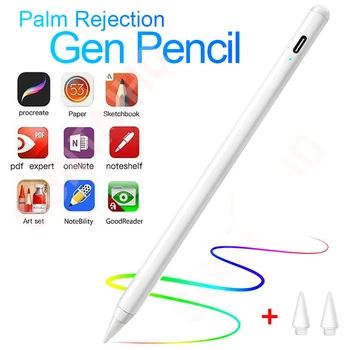 Active stylus capacitiv touch screen creion este potrivit pentru Huawei tableta iPad telefonul mobil desen universal touch screen pen