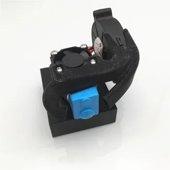 1 set Anet A8 Prusa i3 3D Printer X transportul V6 bowden hotend kit de Upgrade bowden extruder kit de montare