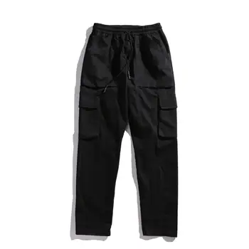 De vânzare la cald livrare gratuita barbati pantaloni pantaloni de camuflaj militar pantaloni pentru om 12 culori