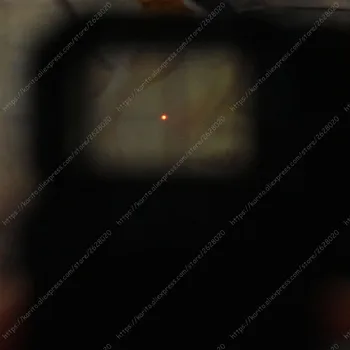 Holografic Tactice 1x Reflex Verde Red Dot Vedere Pușcă de 20mm Picatinny Weaver Rail Mount Base DI FC1