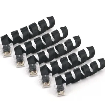 NOUL PF Serie De WEDO 2.0 Cristal Cablu Conector potrivit pentru 45300 WEDO 2.0 Blocuri Clasic Robotică Educație Jucării DIY