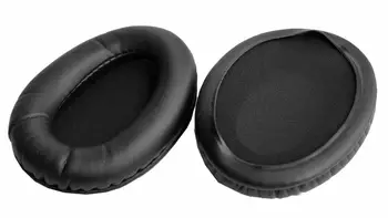 Înlocuiți ear pad pentru NOKIA BH-604 BH604 căști Bluetooth(căști) de protecție a mediului căști / Autentic perna