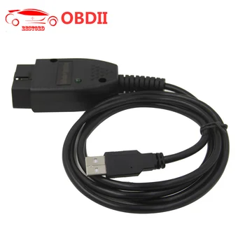 USB pentru Vag Tacho 3.01+ pentru Opel Immo Airbag Kilometraj Corecție pentru VAG OBD2 de Diagnosticare Instrument EEPROM IMMO Cablu de Înaltă Calitate