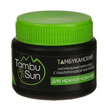 Tambu-San Crema Pentru pielea delicata a pleoapelor, 50 ml 3132662 produse cosmetice de îngrijire